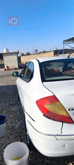 شيري A3